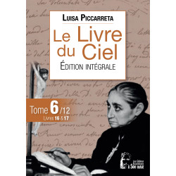Le Livre du Ciel - Tome 6 -...