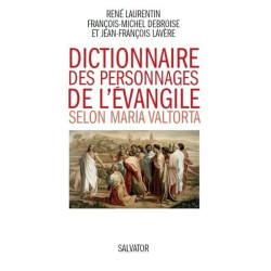 Dictionnaire des...