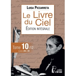 Le Livre du Ciel - Tome 10...