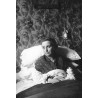 Photo de Maria Valtorta en 1943  - Lot de 20 exemplaires