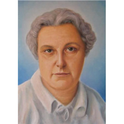 Image - Portrait de Maria...