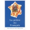 La prière des Français (Van) - image à l'unité