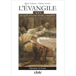 L'Évangile tel qu'il m'a...