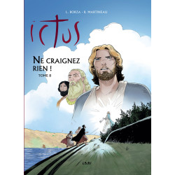 Ne craignez rien ! - Ictus...