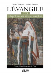L'Evangile tel qu'il m'a...