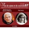 Vies de saints et de convertis 67 - Bienheureux Don Giacomo Albérione - Mari Carmen - Les médias