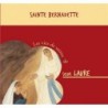 Sainte Bernadette - Vies de Saints en CD