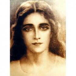 Image du visage de...