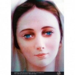 Image du visage de la...