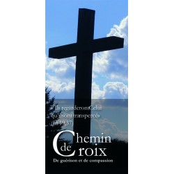 Chemin de Croix, de...