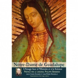 Notre-Dame de Guadalupe....