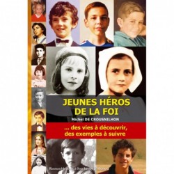 Jeunes héros de la foi