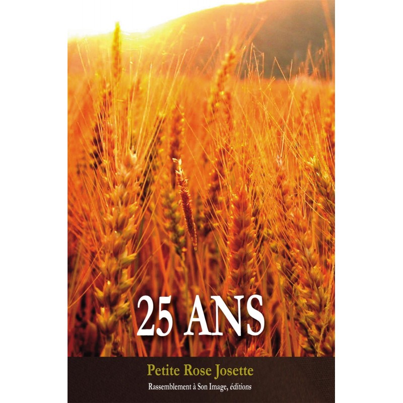 25 ans